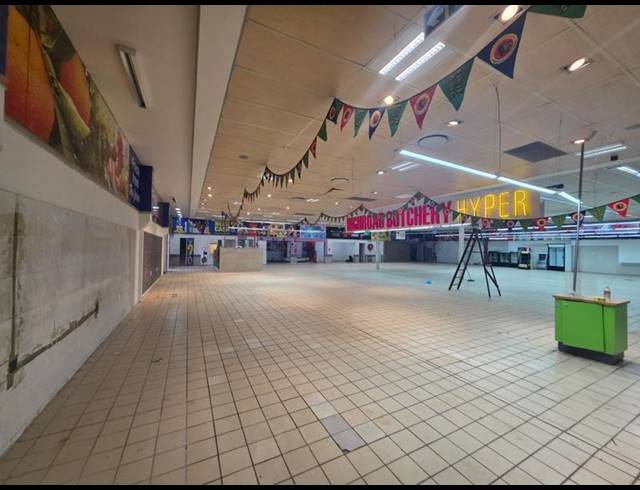 BUSINESS FOR SALE IN HELIKONPARK